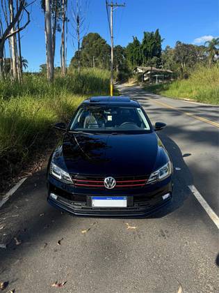 VOLKSWAGEN JETTA 2.0 TSI HIGHLINE 211CV GASOLINA 4P TIPTRONIC